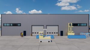 SLB TEKİRDAĞ SMOKE-FREE WORK SITE PROJECT