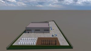 SLB TEKİRDAĞ SMOKE-FREE WORK SITE PROJECT