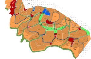 BODRUM (MUĞLA) KAZIKLIBUCAK VILLAGE COASTAL BAND TOURISM CENTER MASTER DEVELOPMENT PLAN CHANGE