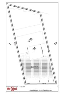 NETLOG LOGISTICS CENTER PROJECT