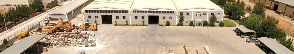 MARBLE FACTORY PROJECT