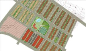 RWANDA URBAN DESIGN PROJECT