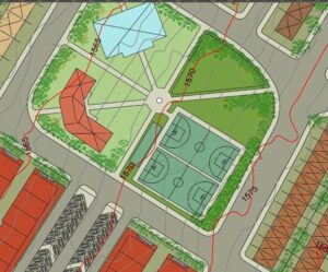 RWANDA URBAN DESIGN PROJECT