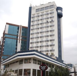 EXTERIOR RENEWAL PROJECT IMPLEMENTATION