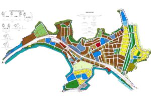 HANÖNÜ (KASTAMONU) İLAVE VE REVİZYON UYGULAMA İMAR PLANI