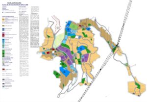 GELİK (ZONGULDAK)İLAVE VE REVİZYON NAZIM İMAR PLANI