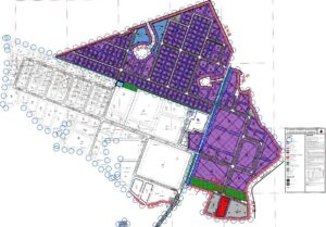 DİYARBAKIR OSB II. İLAVE ALANI UYGULAMA İMAR PLANI