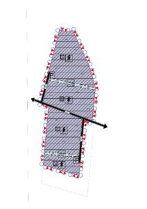 GAZİANTEP İLİ İSLAHİYE İLÇESİ GÜNEŞ ENERJİSİ ÜRETİM ALANI (GES/8.700 kWe) AMAÇLI 1/5.000 ÖLÇEKLİ NAZIM İMAR PLANI VE 1/1.000 ÖLÇEKLİ UYGULAMA İMAR PLANI